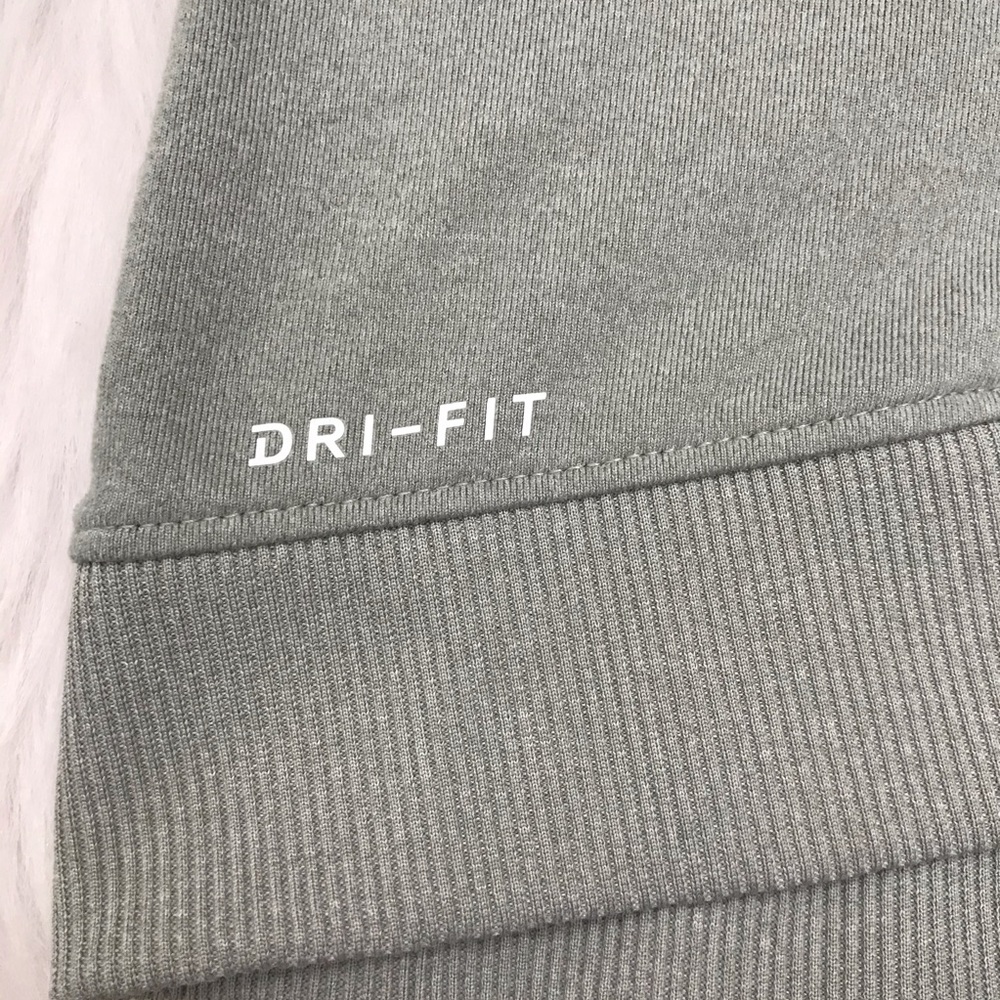 Girls Nike Asymmetrical Sweater - Picture 5 of 7